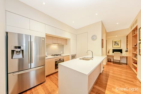 Property photo of 3506/126 Parkside Circuit Hamilton QLD 4007