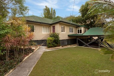 Property photo of 16 Ernest Street Morningside QLD 4170