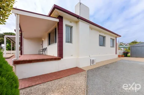 Property photo of 60 Wavell Road Port Lincoln SA 5606