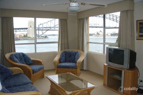 Property photo of 16/2A Henry Lawson Avenue McMahons Point NSW 2060