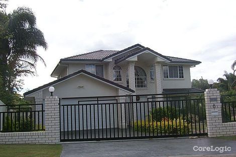 Property photo of 6 Excelsa Street Sunnybank Hills QLD 4109