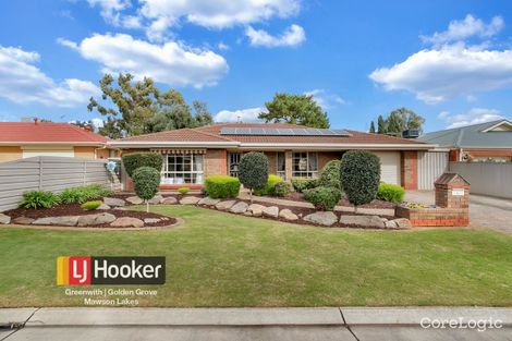 14 Southwark Ave, Salisbury Heights, SA 5109