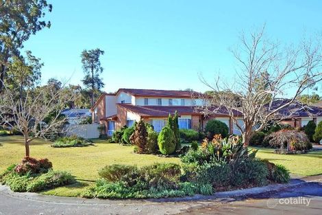 Property photo of 29 Claylands Drive St Georges Basin NSW 2540