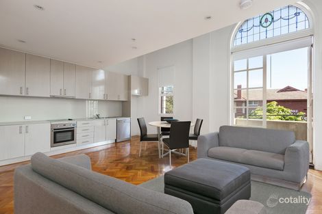 Property photo of 201/277-287 Barkly Street Footscray VIC 3011