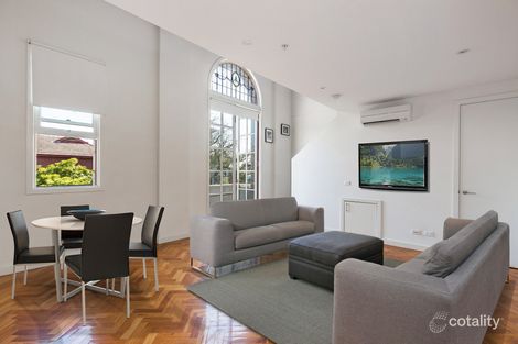 Property photo of 201/277-287 Barkly Street Footscray VIC 3011