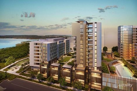 Property photo of 808/3 Foreshore Boulevard Woolooware NSW 2230