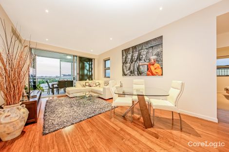 Property photo of 3506/126 Parkside Circuit Hamilton QLD 4007