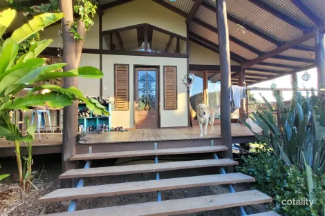 Contact Agent For Address, Tuchekoi, QLD 4570