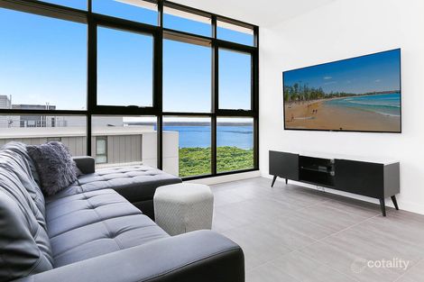 Property photo of 808/3 Foreshore Boulevard Woolooware NSW 2230