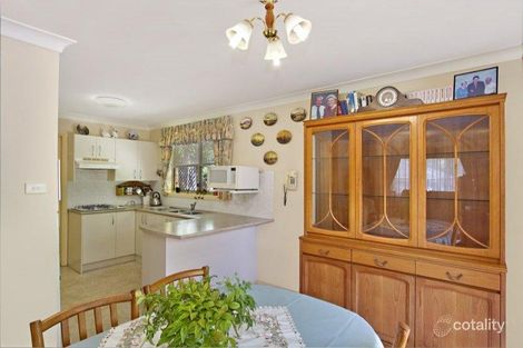 Property photo of 3/11-13 Oakwood Street Sutherland NSW 2232