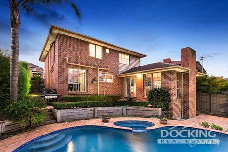 Property photo of 22 Pelham Drive Vermont South VIC 3133