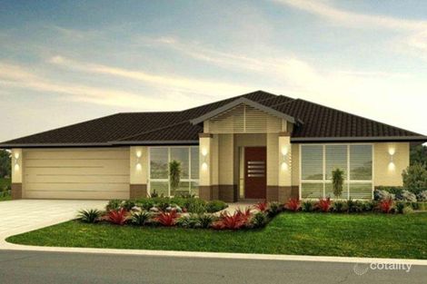 Property photo of 26 Orpheus Drive Calliope QLD 4680