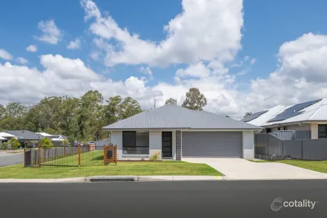 34 Cash St, D'Aguilar, QLD 4514