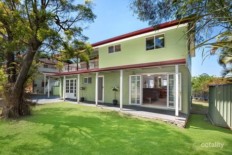 Property photo of 15 Marsh Street Narangba QLD 4504