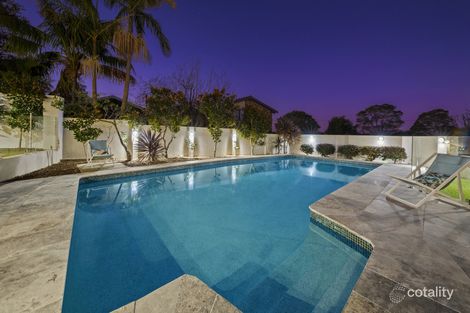 Property photo of 16 Seeana Place Belrose NSW 2085