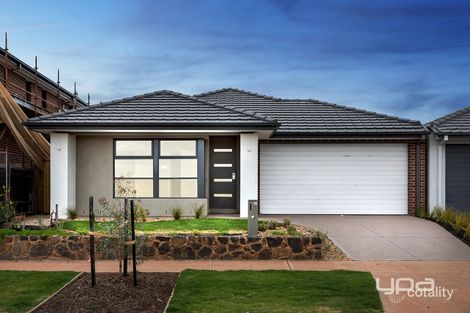 16 Huntington Ave, Bonnie Brook, VIC 3335