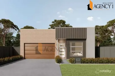 Contact Agent For Address, Calderwood, NSW 2527