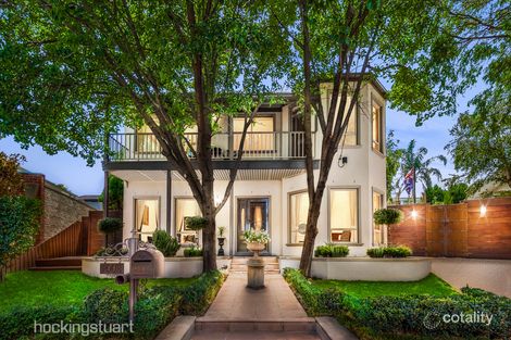 Property photo of 4 Tandara Court Black Rock VIC 3193