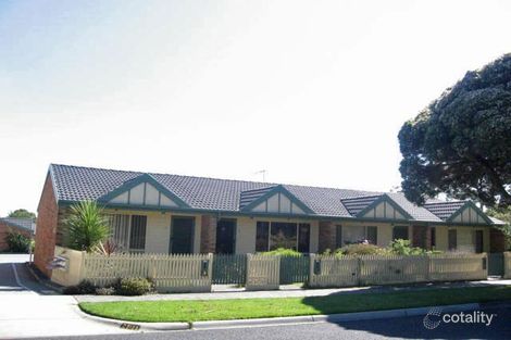 Property photo of 6/21-23 Hill Street Frankston VIC 3199