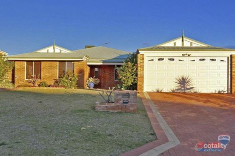 Property photo of 10 Lapwing Rise Currambine WA 6028