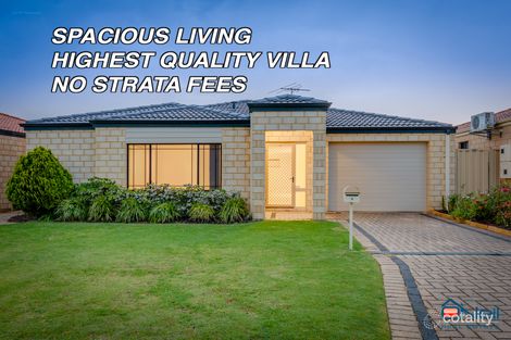 Property photo of 9 Devonshire Terrace Armadale WA 6112