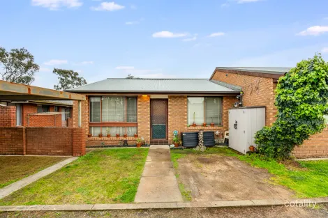 19/520 Kaitlers Rd, Lavington, NSW 2641