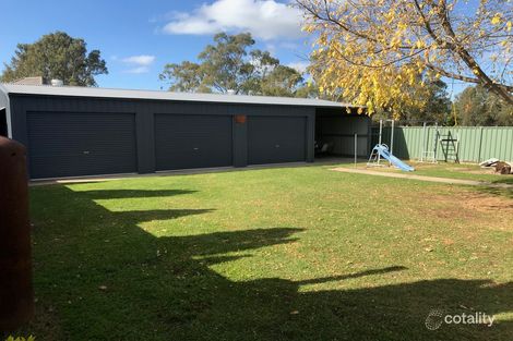 Property photo of 30 Jamieson Avenue Barham NSW 2732