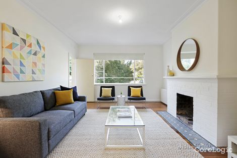 Property photo of 10/7 College Parade Kew VIC 3101