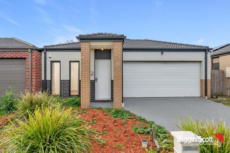 Property photo of 8 Mazel Drive Tarneit VIC 3029