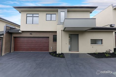 Property photo of 2/250 Middleborough Road Blackburn South VIC 3130