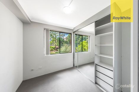 Property photo of 16/16-24 Lydbrook Street Westmead NSW 2145