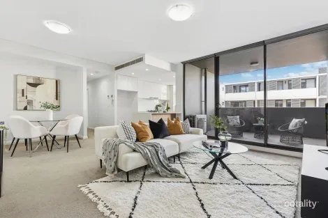 208/11d Mashman Ave, Kingsgrove, NSW 2208