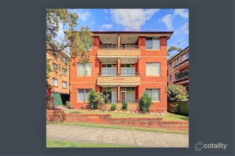 2/7 George St, Mortdale, NSW 2223