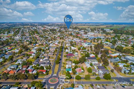 Property photo of 33 Anderson Street Bairnsdale VIC 3875