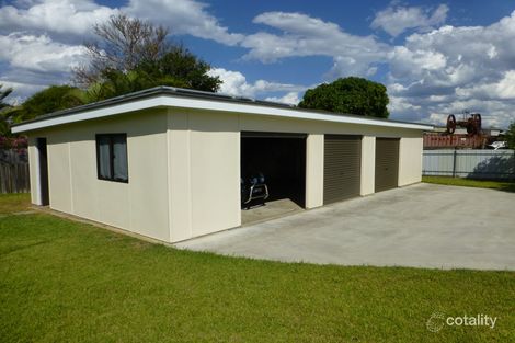 Property photo of 25 Tardent Street Biggenden QLD 4621
