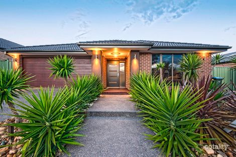 Property photo of 39 Mundara Drive Wyndham Vale VIC 3024