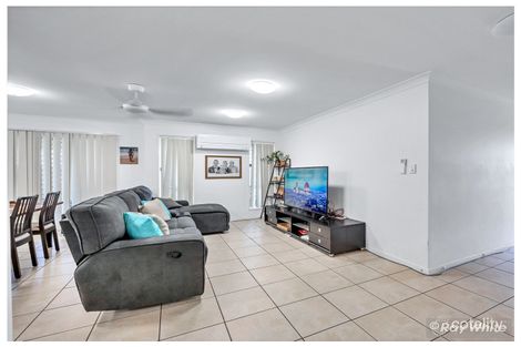 Property photo of 28 Koolamarra Drive Gracemere QLD 4702