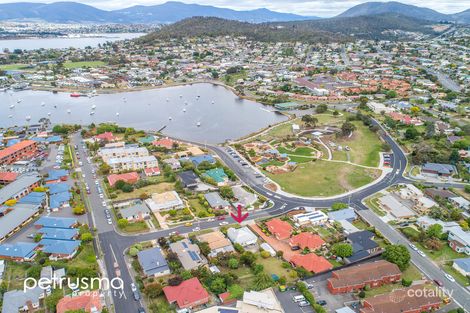 Property photo of 4 Liena Road Lindisfarne TAS 7015