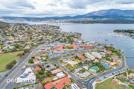 Property photo of 4 Liena Road Lindisfarne TAS 7015