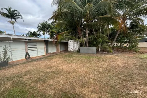 Property photo of 9 Nimrod Court Rocky Point QLD 4874