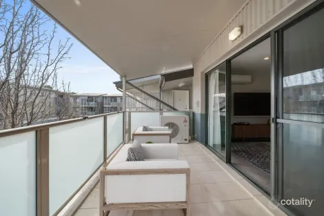 Property photo of 44/126 Thynne Street Bruce ACT 2617