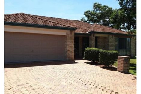 Property photo of 1 Hampshire Court Calamvale QLD 4116