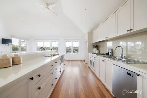 Property photo of 123 Cremorne Road Cremorne Point NSW 2090