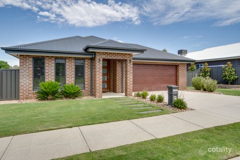 Property photo of 14 Meander Street Thurgoona NSW 2640