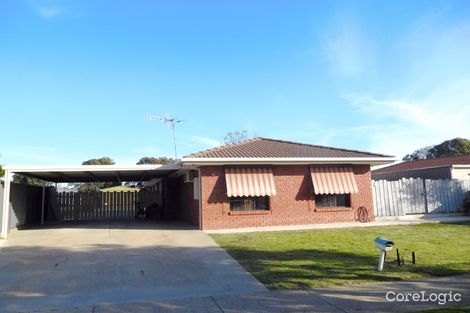 Property photo of 18 Ansell Crescent Shepparton VIC 3630
