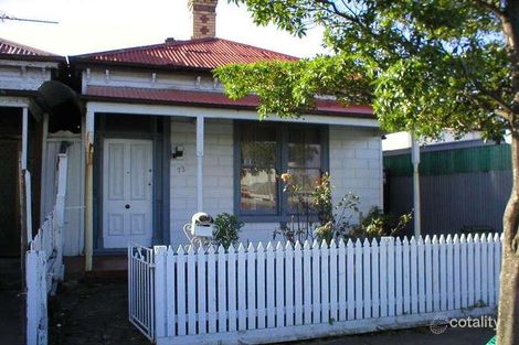 Property photo of 72 Donald Street Footscray VIC 3011
