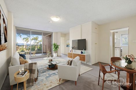 Property photo of 2/3 Colindia Avenue Neutral Bay NSW 2089