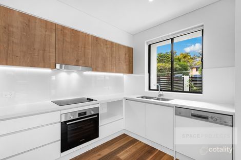 Property photo of 2 Woolley Street Indooroopilly QLD 4068