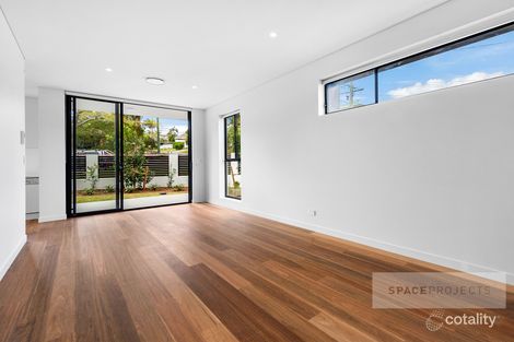 Property photo of 2 Woolley Street Indooroopilly QLD 4068