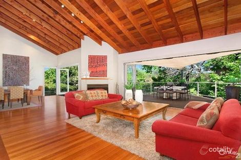 Property photo of 63 Trafalgar Avenue Lindfield NSW 2070